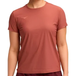 HOKA - Women's Airolite Short Sleeve 2.0 - Laufshirt