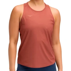 HOKA - Women's Airolite Tank 2.0 - Tank Top