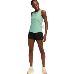 HOKA - Women's Airolite Tank 2.0 - Tank Top
