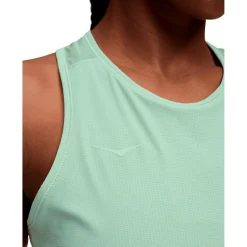 HOKA - Women's Airolite Tank 2.0 - Tank Top
