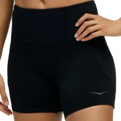 HOKA - Women's Elaro 5 Bike Short - Laufshorts