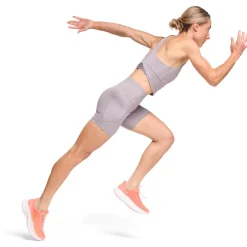 HOKA - Women's Elaro 5 Bike Short - Laufshorts