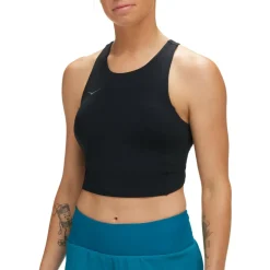 HOKA - Women's Elaro Crop Bra - Sport-BH