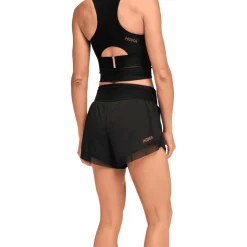 HOKA - Women's Glide 4'' Short - Laufshorts