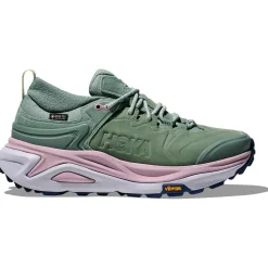 HOKA - Women's Kaha 3 Low GTX - Multisportschuhe