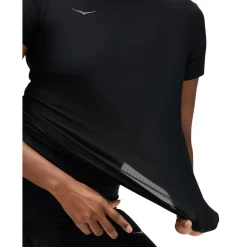 HOKA - Women's Performance Run Short Sleeve - Laufshirt