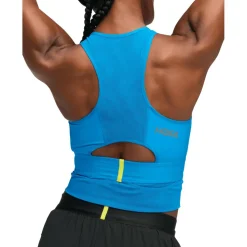 HOKA - Women's Race Day Bra - Sport-BH