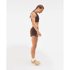 HOKA - Women's Race Day Split Short - Laufshorts