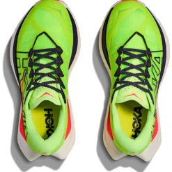 HOKA - Women's Rocket X Trail - Trailrunningschuhe