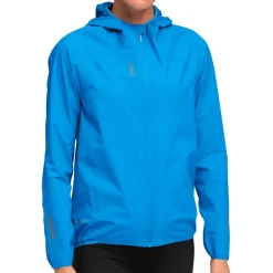HOKA - Women's Skybreeze Waterproof Jacket GTX - Laufjacke