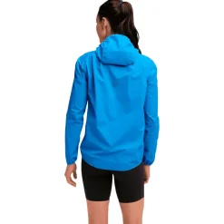 HOKA - Women's Skybreeze Waterproof Jacket GTX - Laufjacke