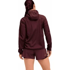 HOKA - Women's Skyflow Jacket - Laufjacke