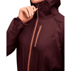HOKA - Women's Skyflow Jacket - Laufjacke