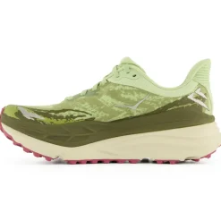 HOKA - Women's Stinson 7 - Trailrunningschuhe
