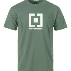 Horsefeathers - Base - T-Shirt