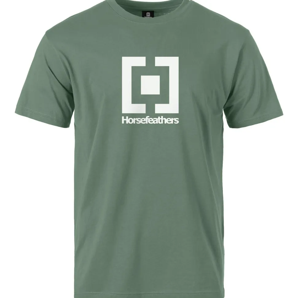 Horsefeathers - Base - T-Shirt