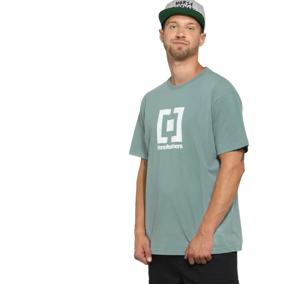 Horsefeathers - Base - T-Shirt