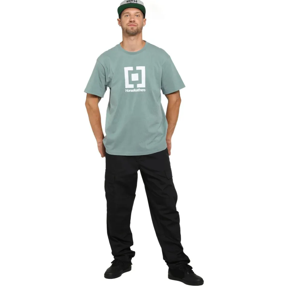 Horsefeathers - Base - T-Shirt