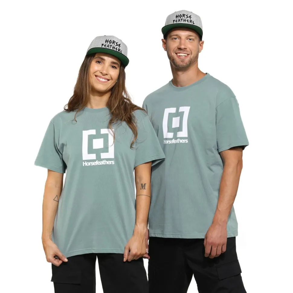 Horsefeathers - Base - T-Shirt