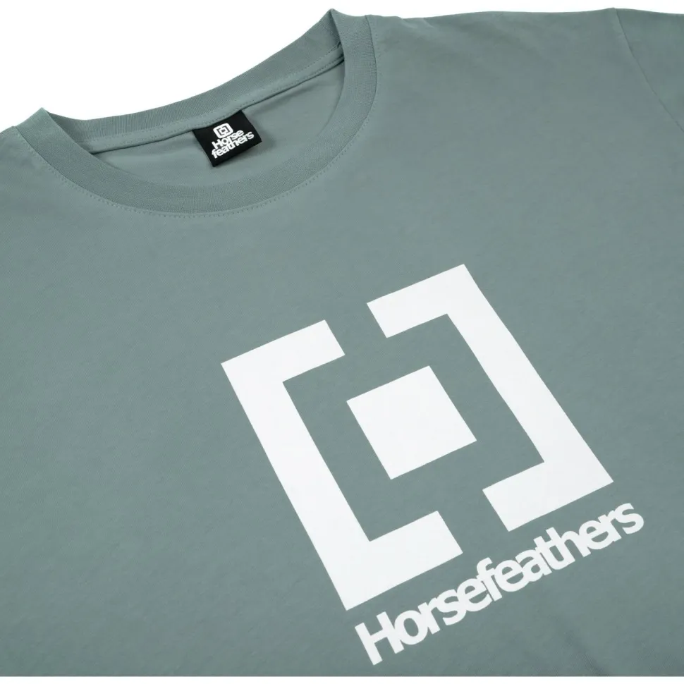 Horsefeathers - Base - T-Shirt