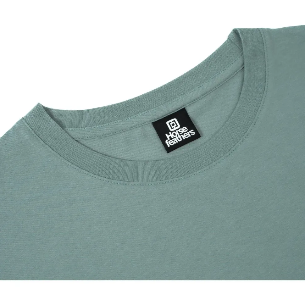 Horsefeathers - Base - T-Shirt