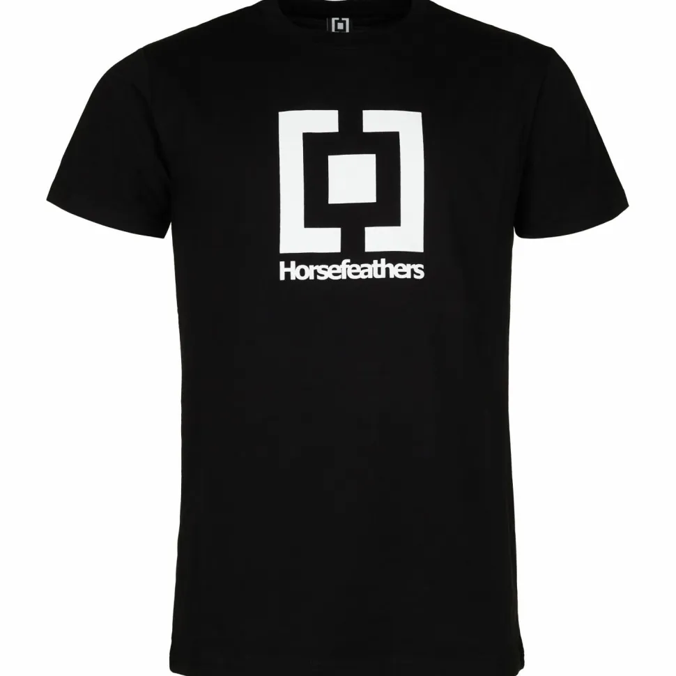 Horsefeathers - Base - T-Shirt