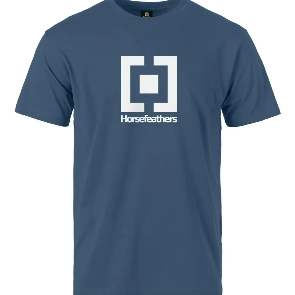 Horsefeathers - Base - T-Shirt