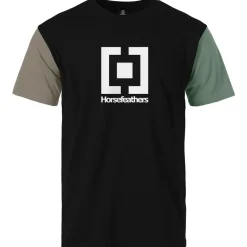 Horsefeathers - Base - T-Shirt