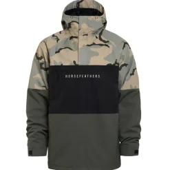 Horsefeathers - Donnie Jacket - Skijacke