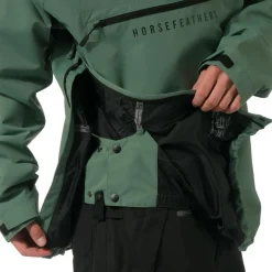 Horsefeathers - Donnie Jacket - Skijacke