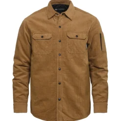 Horsefeathers - Dough Insulated Shirt - Freizeitjacke
