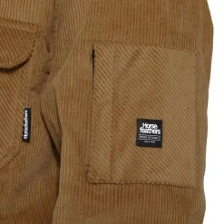 Horsefeathers - Dough Insulated Shirt - Freizeitjacke
