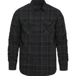 Horsefeathers - Dough Insulated Shirt - Freizeitjacke