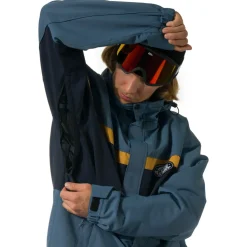 Horsefeathers - Morris Jacket - Skijacke