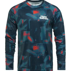 Horsefeathers - Riley Top - Kunstfaserunterwäsche