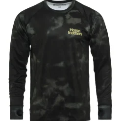 Horsefeathers - Riley Top - Kunstfaserunterwäsche