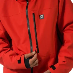 Horsefeathers - Terra Jacket - Skijacke