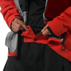 Horsefeathers - Terra Jacket - Skijacke