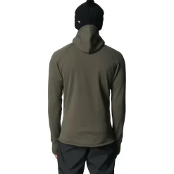 Houdini - Power Houdi - Fleecejacke