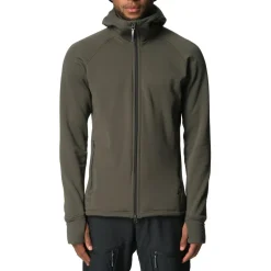 Houdini - Power Houdi - Fleecejacke