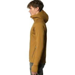 Houdini - Power Up Houdi - Fleecejacke