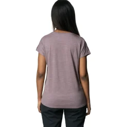 Houdini - Women's Activist Tee - T-Shirt