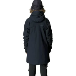 Houdini - Women's Fall in Parka - Parka