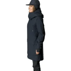 Houdini - Women's Fall in Parka - Parka