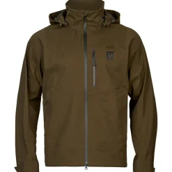 Härkila - Finnmark HWS Jacke - Regenjacke