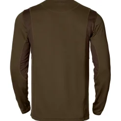 Härkila - Forest Hunter L/S T-Shirt - Funktionsshirt