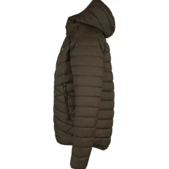 Härkila - Logmar Insulated Packable Hooded Jacket - Kunstfaserjacke