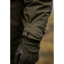 Härkila - Orton Tech HWS Packable Anorak - Regenjacke