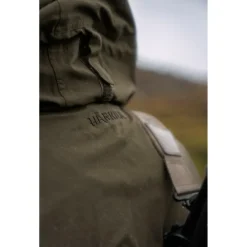 Härkila - Orton Tech HWS Packable Anorak - Regenjacke