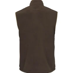 Härkila - Sandhem Sherpa Fleece Weste - Fleeceweste